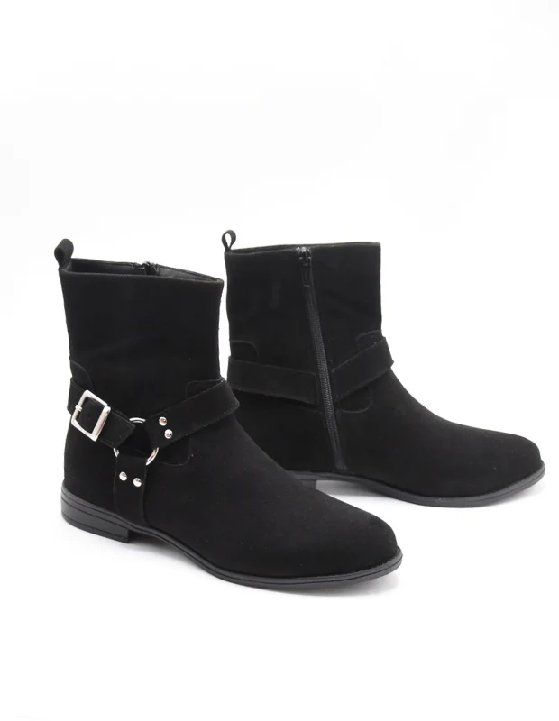 Sahara Rebel-BLACK - Image 6