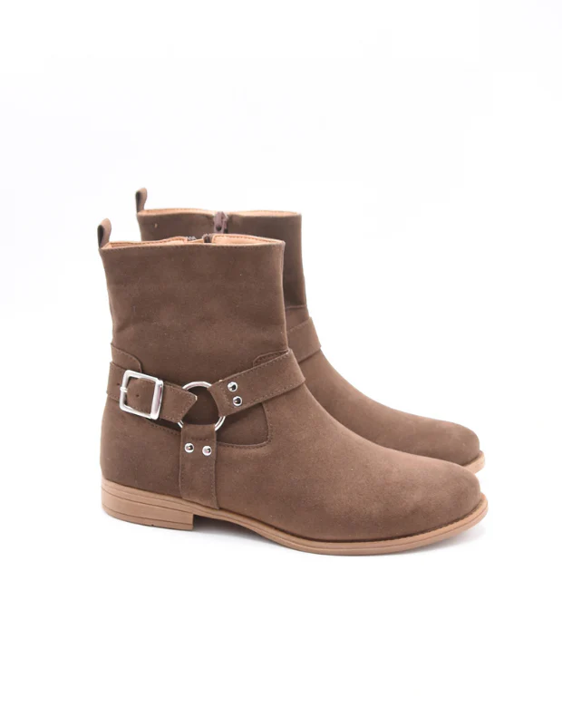 Sahara Rebel-BROWN - Image 2