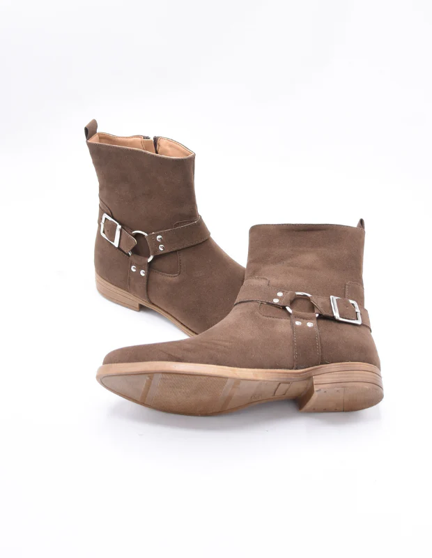 Sahara Rebel-BROWN - Image 3
