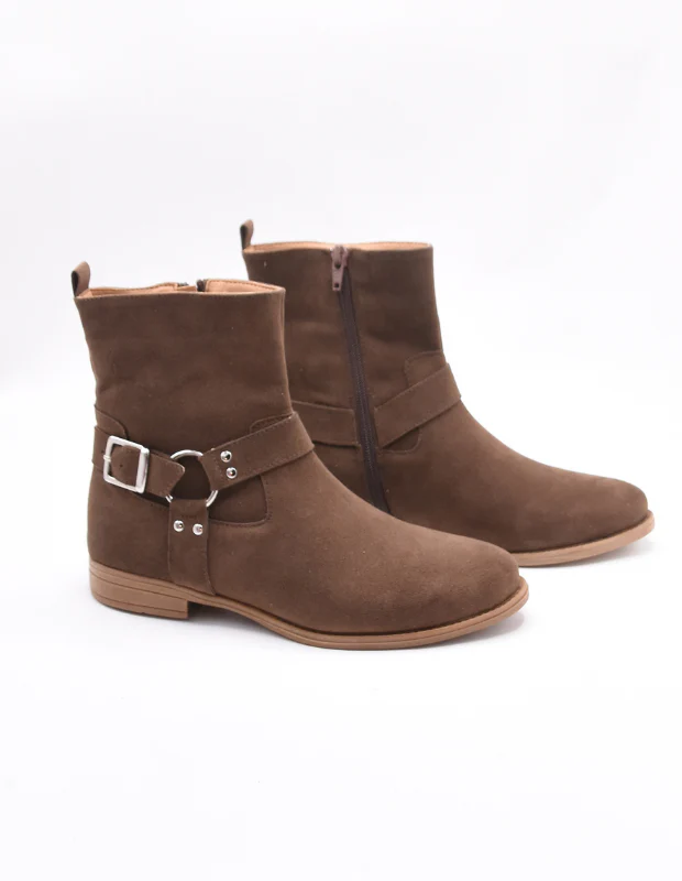 Sahara Rebel-BROWN - Image 4