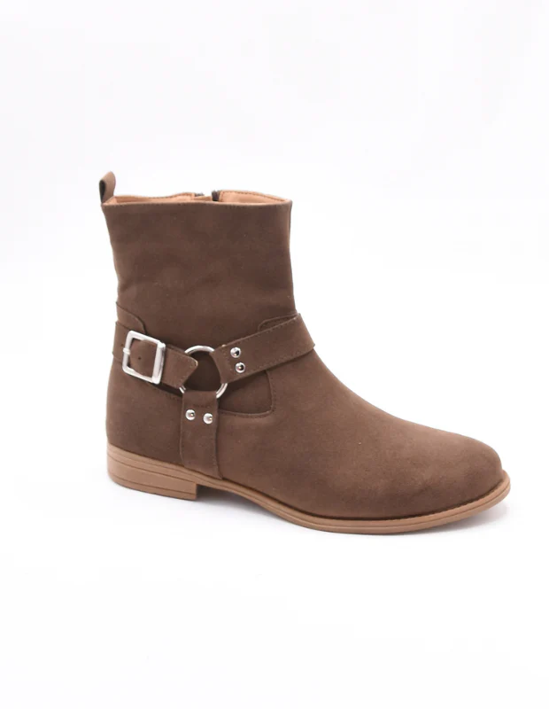 Sahara Rebel-BROWN - Image 5