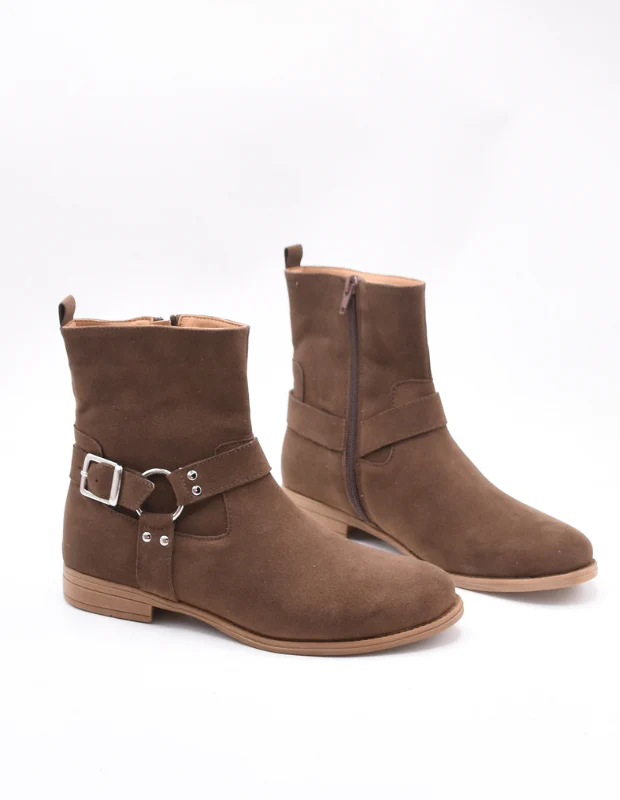 Sahara Rebel-BROWN - Image 6