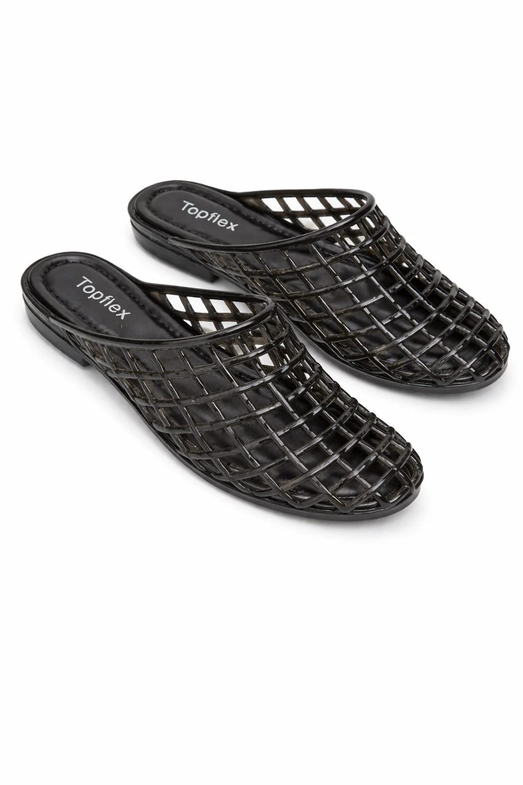 Topflex Grid Mule - Image 4