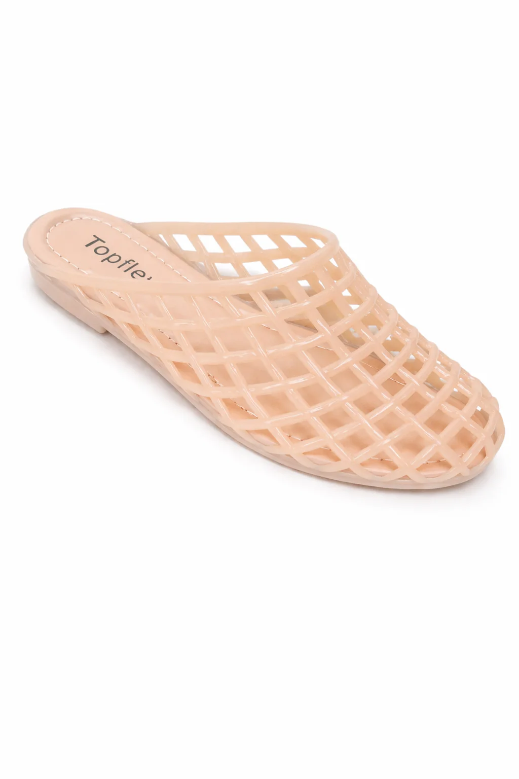 Topflex Grid Mule - Image 5