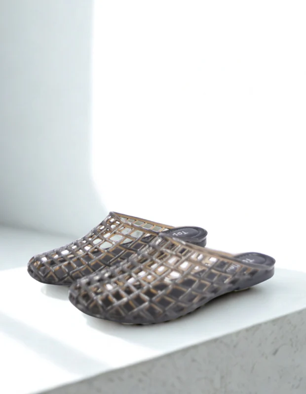 Topflex Grid Mule - Image 7