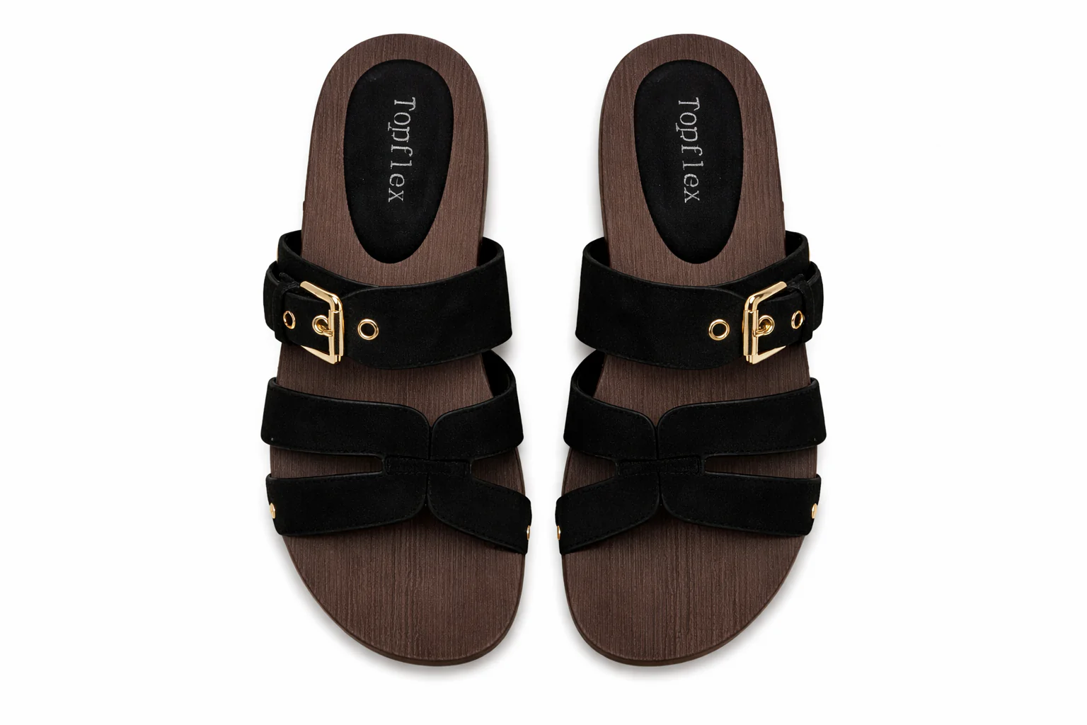 Topflex Urban Buckle - Image 2