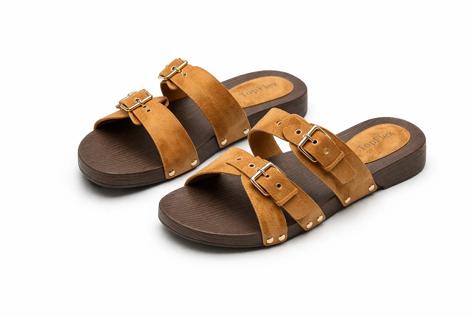 Topflex Urban Buckle - Image 4