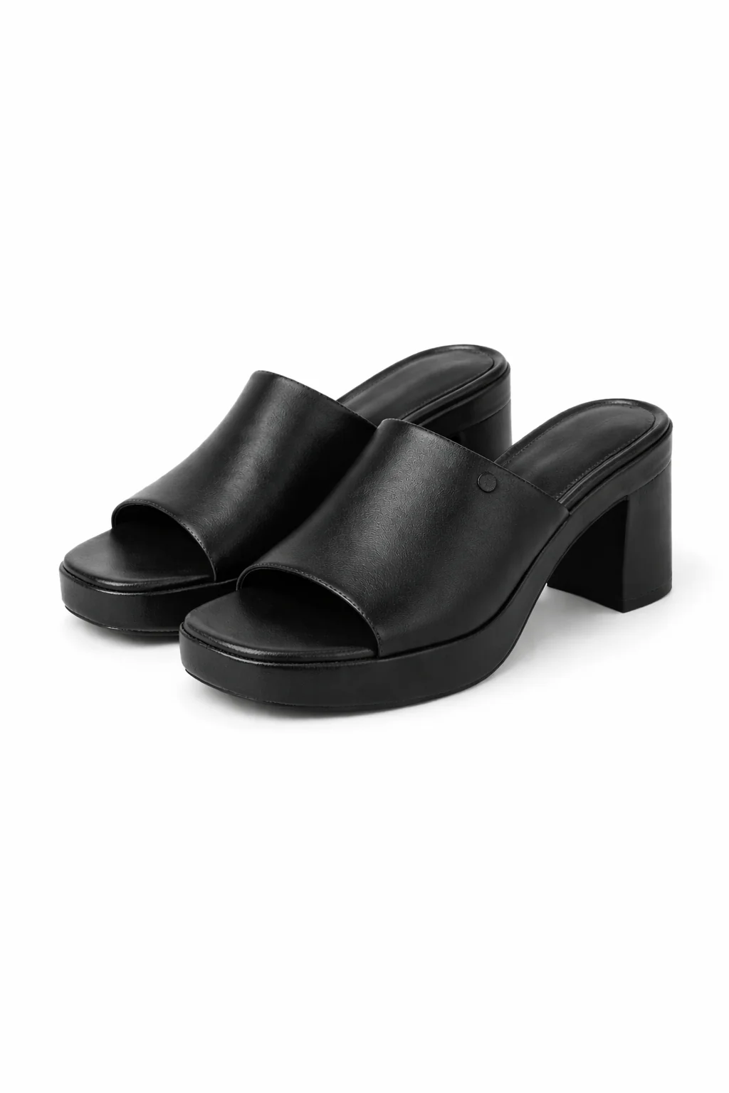 URBAN CHIC MULE - Image 7