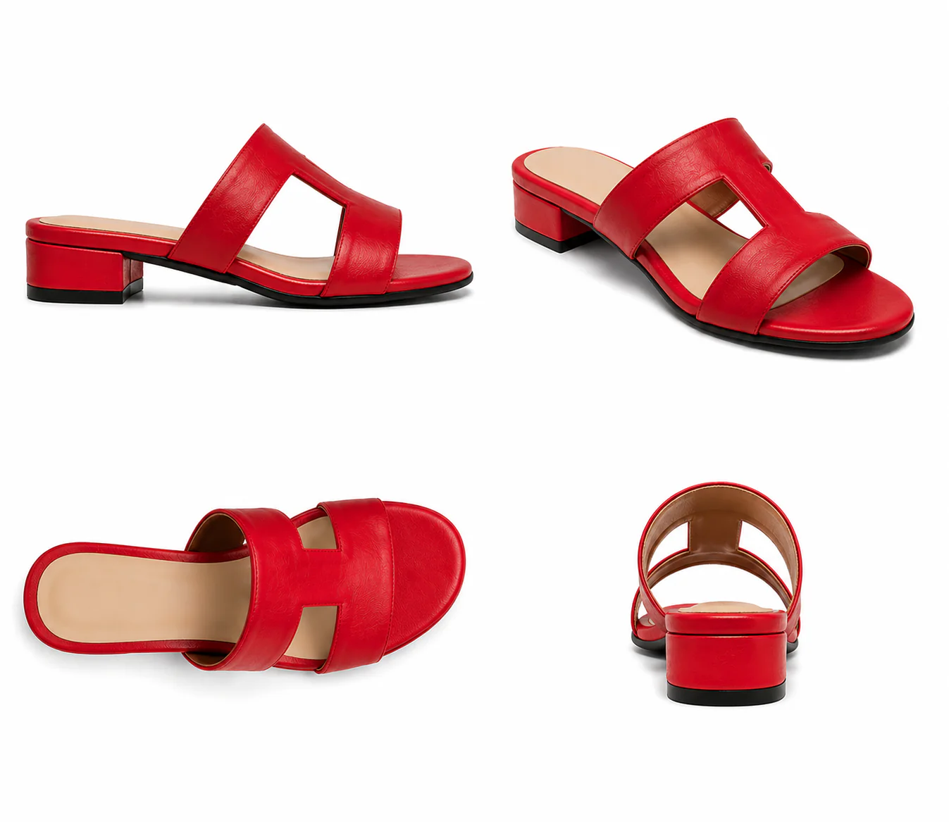 Urban H Slide - Image 6