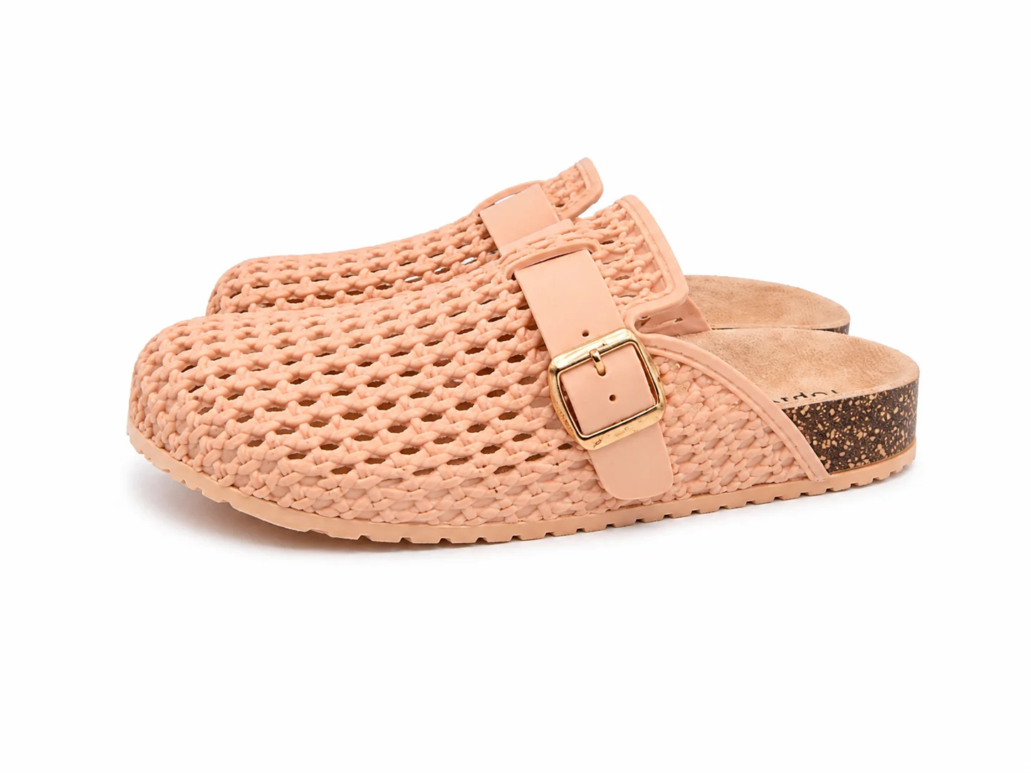 Urban Weave Mule - Image 2