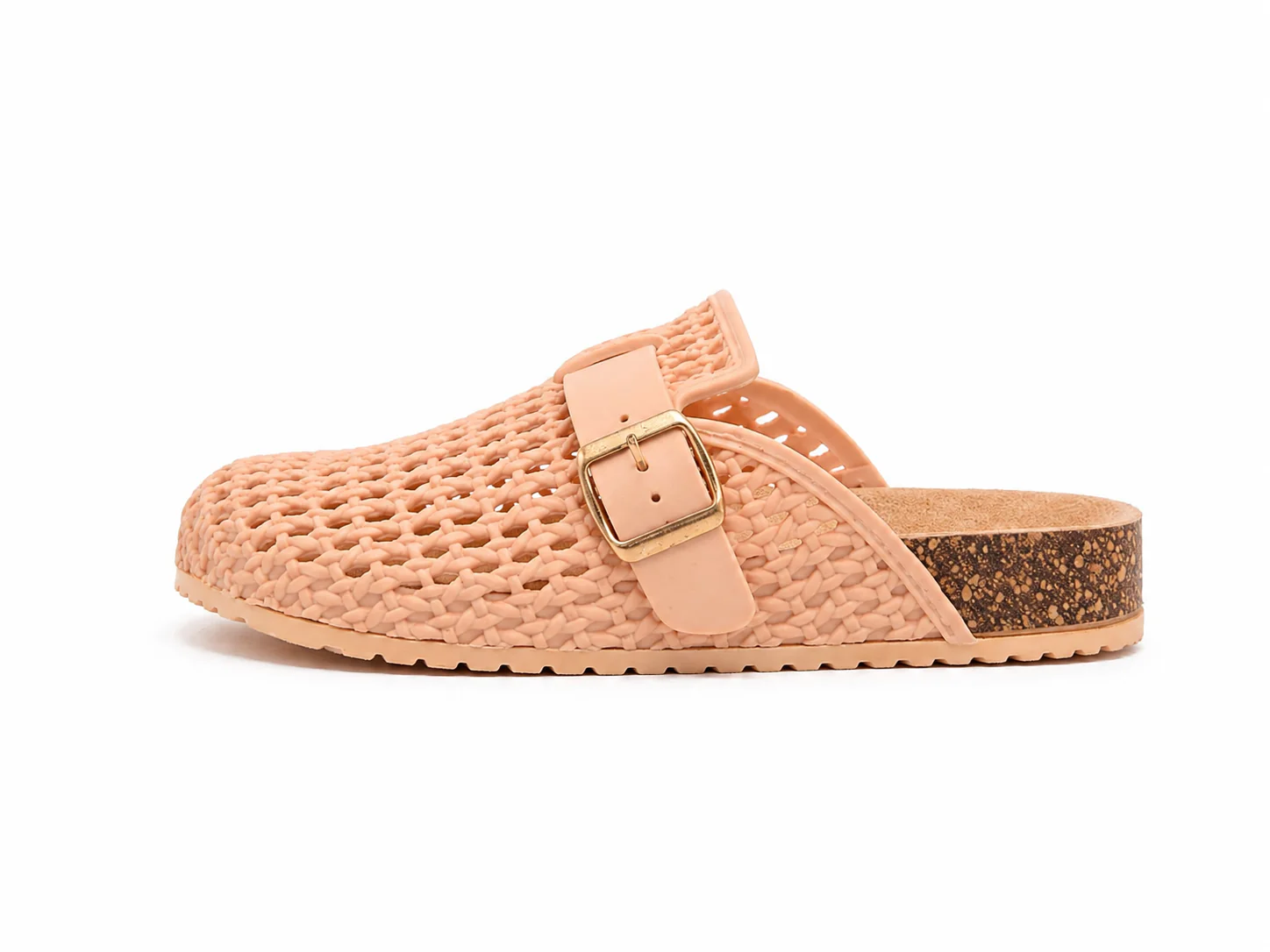 Urban Weave Mule - Image 3