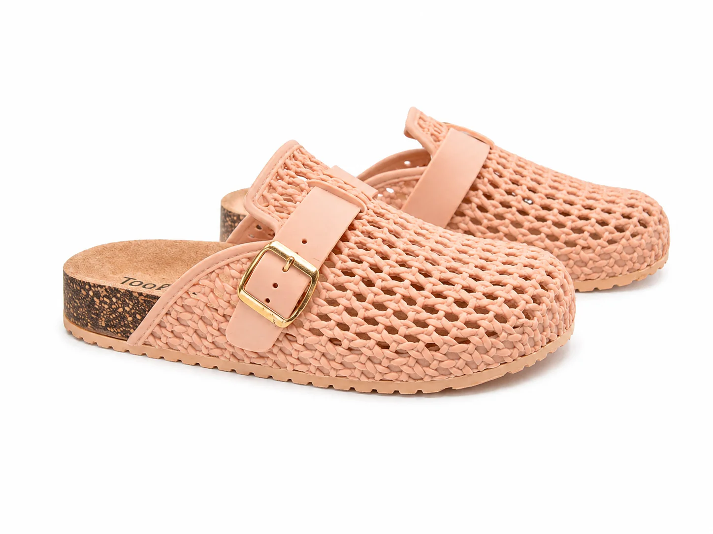 Urban Weave Mule - Image 4