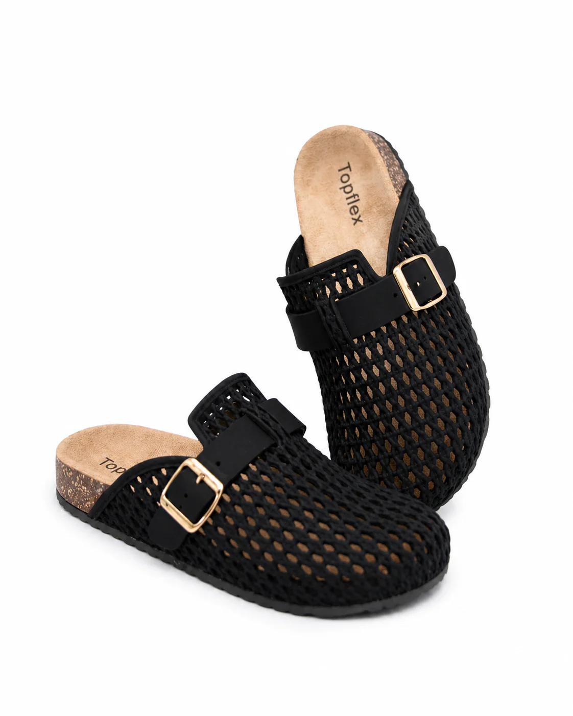 Urban Weave Mule - Image 5