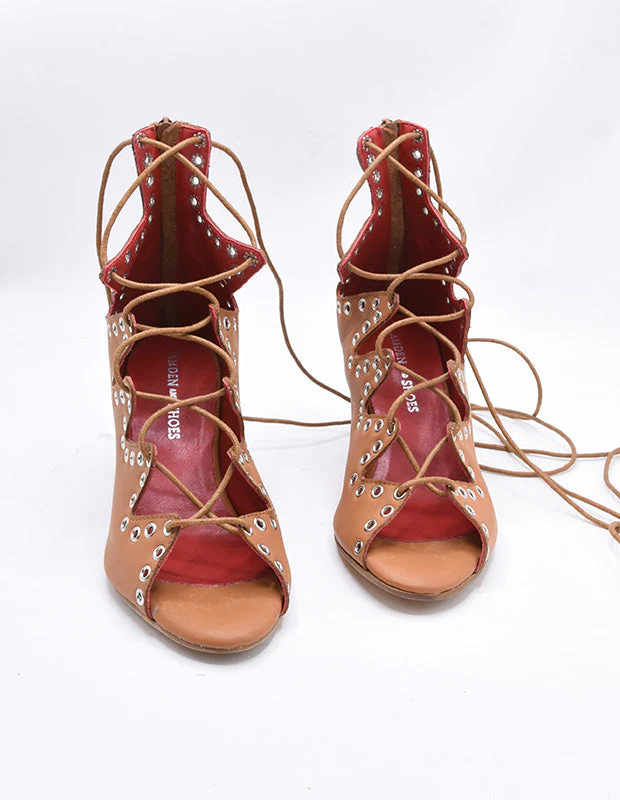 WILD CHARM - Image 5